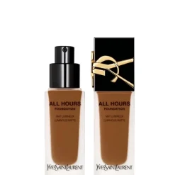 YVES SAINT LAURENT Fond De Teint|All Hours                Fond de Teint Mat Lumineux 24h* Haute Couvrance