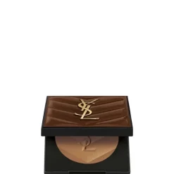 YVES SAINT LAURENT Poudre Bronzante|All Hours Hyper Bronze                Poudre Bronzante