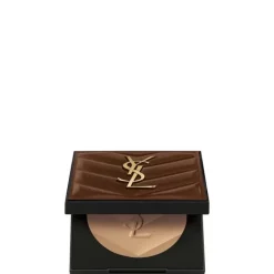 YVES SAINT LAURENT Poudre Bronzante|All Hours Hyper Bronze                Poudre Bronzante