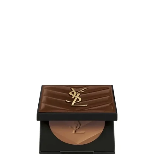YVES SAINT LAURENT Poudre Bronzante|All Hours Hyper Bronze                Poudre Bronzante