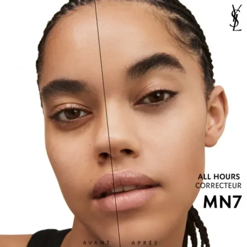 YVES SAINT LAURENT Anti-Cernes & Correcteur|All Hours                Anti-cernes