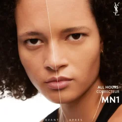 YVES SAINT LAURENT Anti-Cernes & Correcteur|All Hours                Anti-cernes