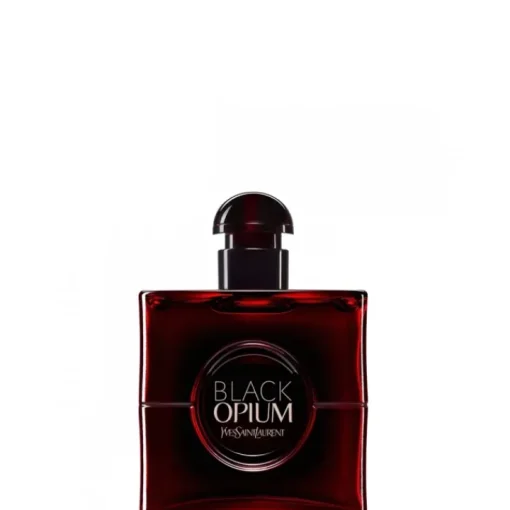 Femme YVES SAINT LAURENT Eau De Parfum|Black Opium                Eau de Parfum Over Red