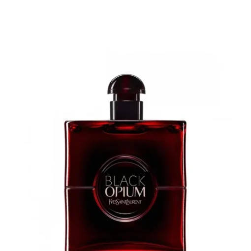 Femme YVES SAINT LAURENT Eau De Parfum|Black Opium                Eau de Parfum Over Red