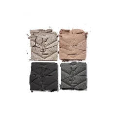 YVES SAINT LAURENT Fard À Paupières|Couture Mini Clutch                Palette De Fards A Paupières - pigments intenses - longue tenue