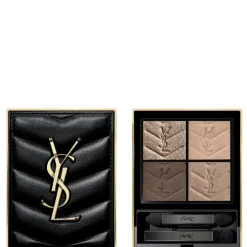 YVES SAINT LAURENT Fard À Paupières|Couture Mini Clutch                Palette De Fards A Paupières - pigments intenses - longue tenue
