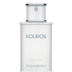 Homme YVES SAINT LAURENT Eau De Toilette|Kouros                Eau de Toilette