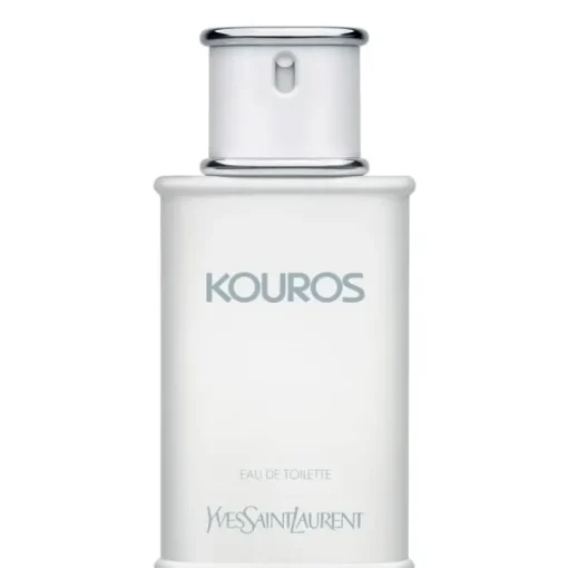 Homme YVES SAINT LAURENT Eau De Toilette|Kouros                Eau de Toilette