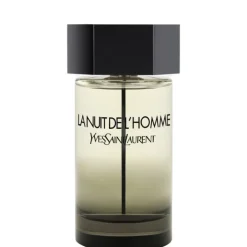 Homme YVES SAINT LAURENT Eau De Toilette|La Nuit de L'Homme                Eau de Toilette