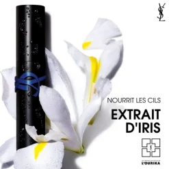 YVES SAINT LAURENT Mascara|Lash Clash                Mascara Waterproof Volume Extrême