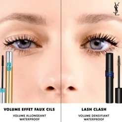 YVES SAINT LAURENT Mascara|Lash Clash                Mascara Waterproof Volume Extrême