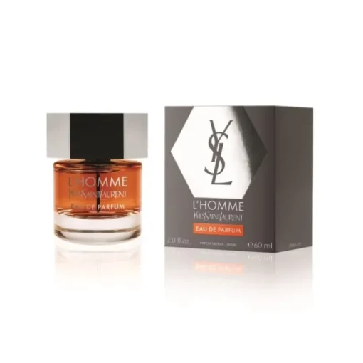 Homme YVES SAINT LAURENT Eau De Parfum|L'Homme                Eau de Parfum
