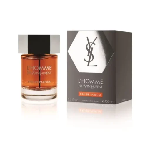 Homme YVES SAINT LAURENT Eau De Parfum|L'Homme                Eau de Parfum