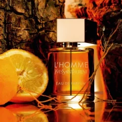 Homme YVES SAINT LAURENT Eau De Parfum|L'Homme                Eau de Parfum