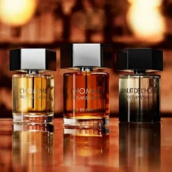 Homme YVES SAINT LAURENT Eau De Parfum|L'Homme                Eau de Parfum