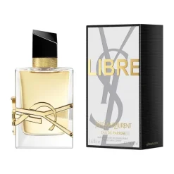 Femme YVES SAINT LAURENT Eau De Parfum|Libre                Eau de Parfum Rechargeable
