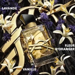 Femme YVES SAINT LAURENT Eau De Parfum|Libre                Eau de Parfum Rechargeable