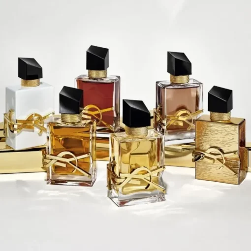 Femme YVES SAINT LAURENT Eau De Parfum|Libre                Eau de Parfum Intense