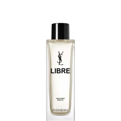 Femme YVES SAINT LAURENT Gamme Complémentaire Parfumée|Libre                Huile Sublimatrice pour le Corps