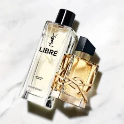 Femme YVES SAINT LAURENT Gamme Complémentaire Parfumée|Libre                Huile Sublimatrice pour le Corps