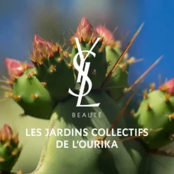 Femme YVES SAINT LAURENT Gamme Complémentaire Parfumée|Libre                Huile Sublimatrice pour le Corps
