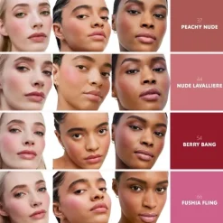 YVES SAINT LAURENT Blush|Make Me Blush                Blush Liquide