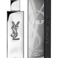 Homme YVES SAINT LAURENT Eau De Parfum|MYSLF L'Absolu                Eau de Parfum