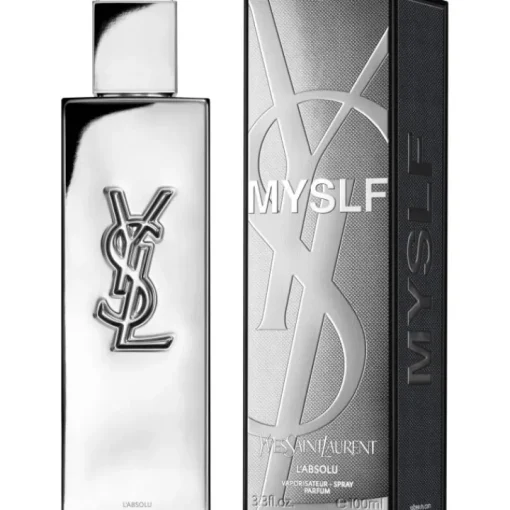 Homme YVES SAINT LAURENT Eau De Parfum|MYSLF L'Absolu                Eau de Parfum