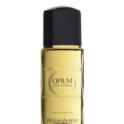 Homme YVES SAINT LAURENT Eau De Toilette|Opium pour Homme                Eau de Toilette