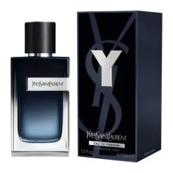 Homme YVES SAINT LAURENT Eau De Parfum|Y                Eau de Parfum Rechargeable