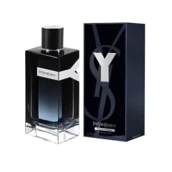 Homme YVES SAINT LAURENT Eau De Parfum|Y                Eau de Parfum Rechargeable
