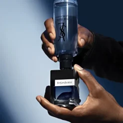 Homme YVES SAINT LAURENT Eau De Parfum|Y                Eau de Parfum Rechargeable