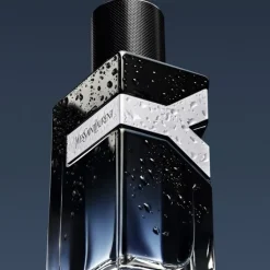 Homme YVES SAINT LAURENT Eau De Parfum|Y                Eau de Parfum Rechargeable