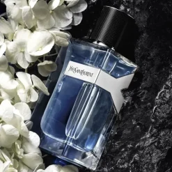 Homme YVES SAINT LAURENT Eau De Toilette|Y                Eau de Toilette