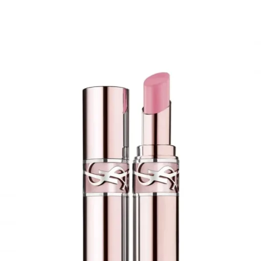 YVES SAINT LAURENT Baume À Lèvres & Huile À Lèvres|YSL Loveshine Candy Glow                Baume Révélateur d'éclat