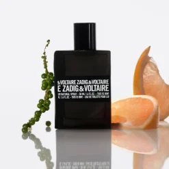 Homme ZADIG&VOLTAIRE Coffrets Pour Lui|Coffret Parfum Homme|This Is Him!                Coffret Eau de Toilette 2025