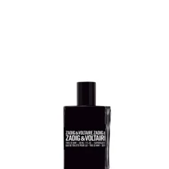 Homme ZADIG&VOLTAIRE Eau De Toilette|This is Him!                Eau de Toilette