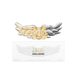 Femme ZADIG&VOLTAIRE Parfum Naturel & Eco-Responsable|Eau De Parfum|Zadig                Eau de Parfum