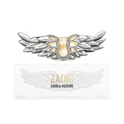 Femme ZADIG&VOLTAIRE Parfum Naturel & Eco-Responsable|Eau De Parfum|Zadig                Eau de Parfum