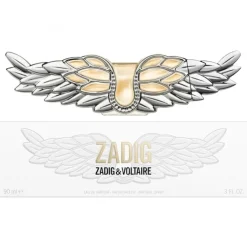 Femme ZADIG&VOLTAIRE Parfum Naturel & Eco-Responsable|Eau De Parfum|Zadig                Eau de Parfum