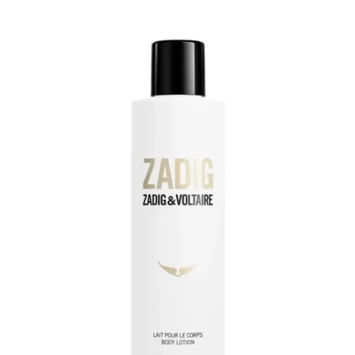 Femme ZADIG&VOLTAIRE Gamme Complémentaire Parfumée|Zadig                Lait Corps